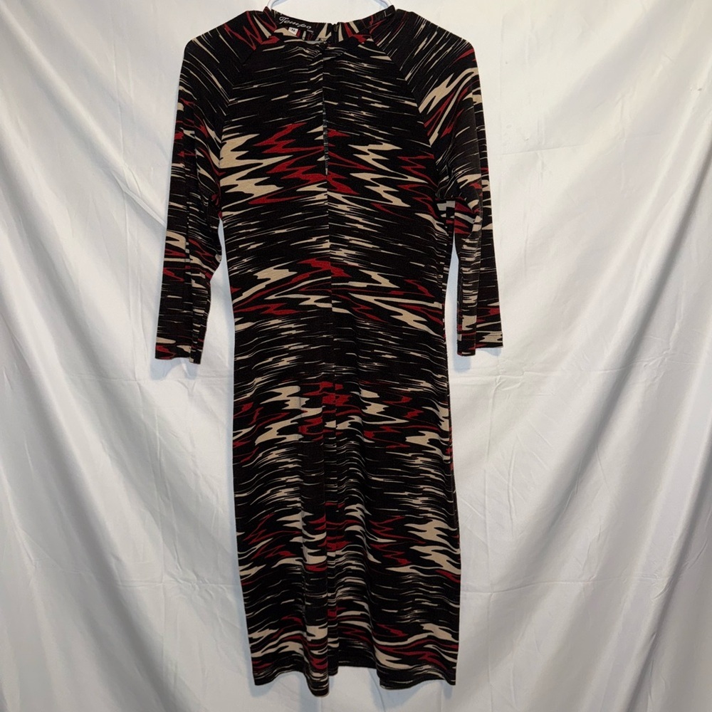Tempo Paris Dress
